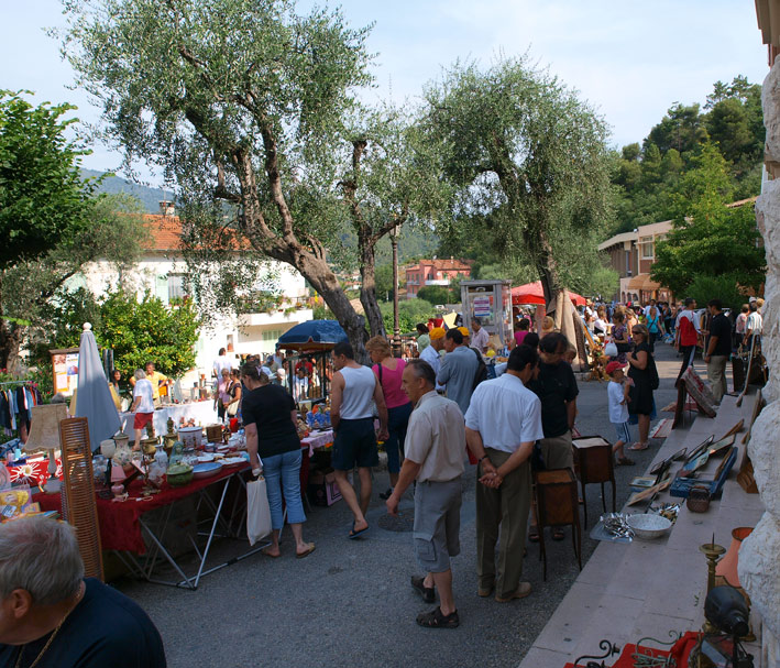Brocante