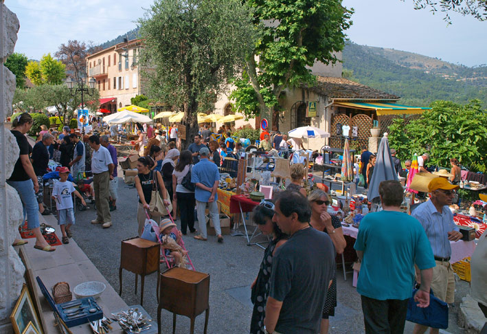 Brocante