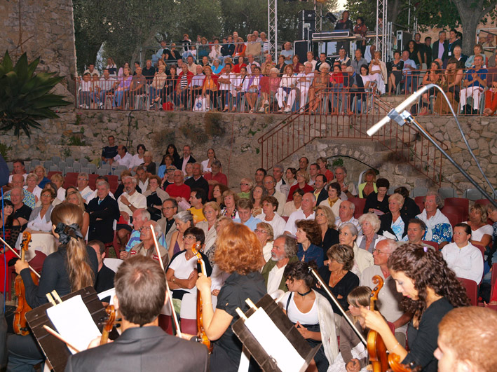 Public pour Charlier