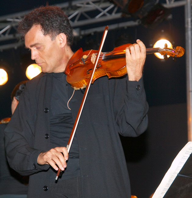 Olivier Charlier