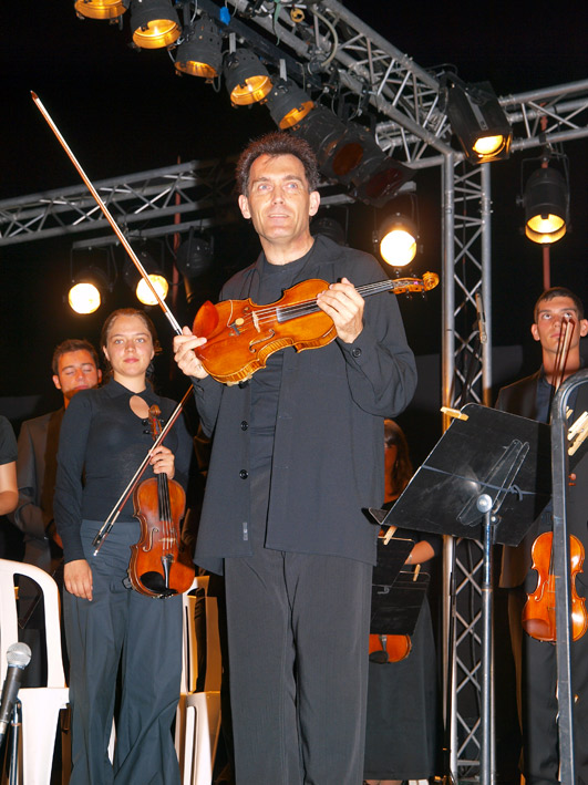Olivier Charlier