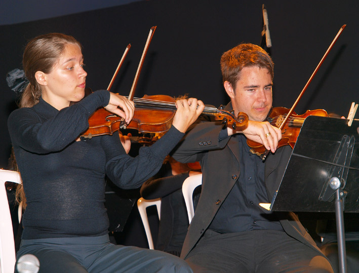 Orchestre de la Méditerranée