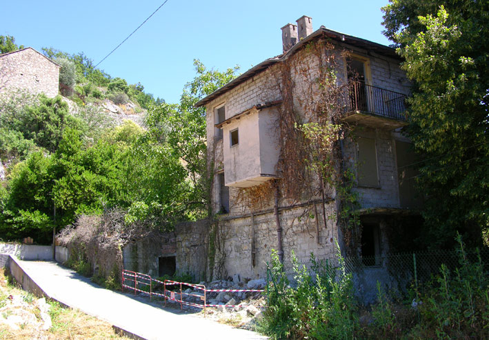 Espace Félix-Bailet