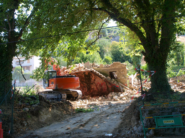 Espace Félix-Bailet