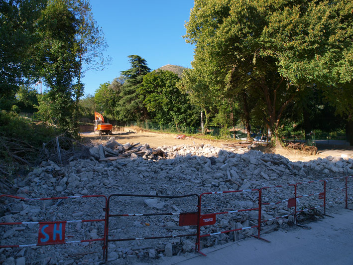 Espace Félix-Bailet