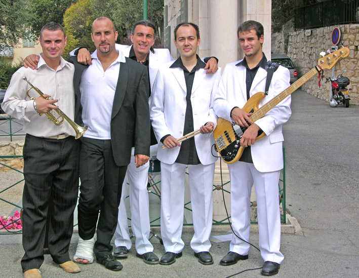 Riviera Music Orchestra