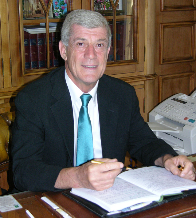 Louis TORDO