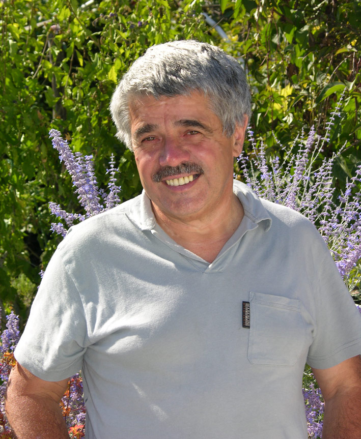 François Gasiglia