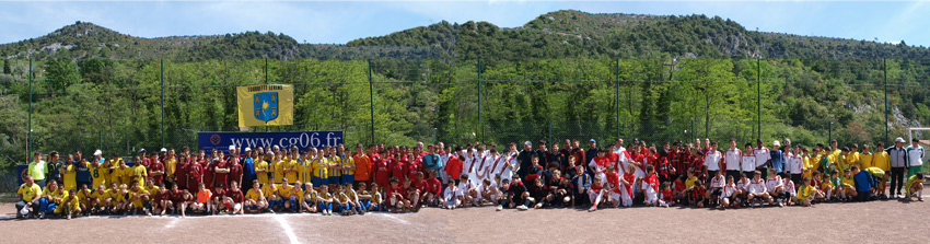 AOTL Football