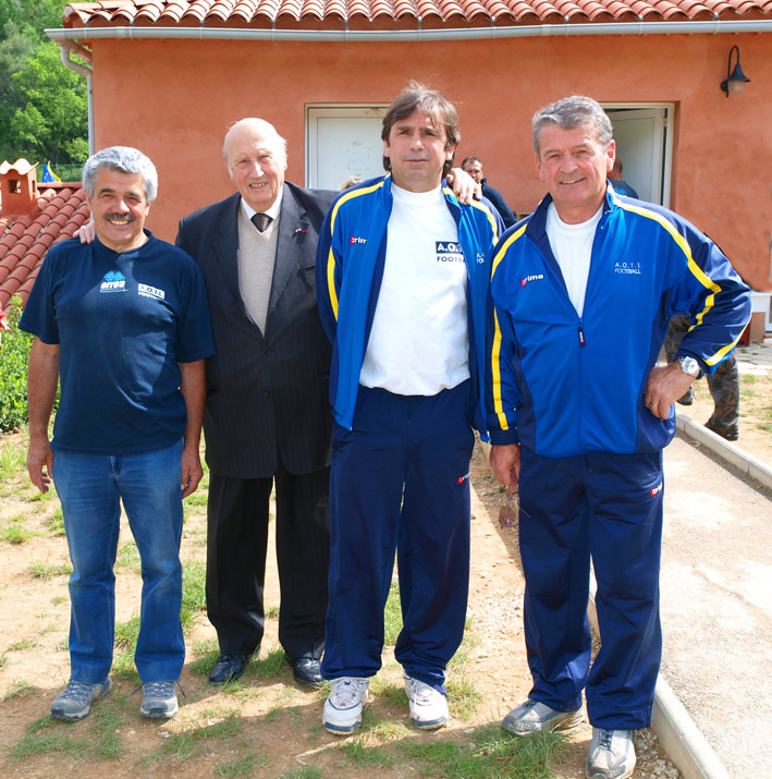 AOTL Football
