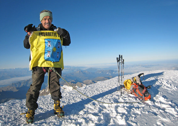 Mont Blanc