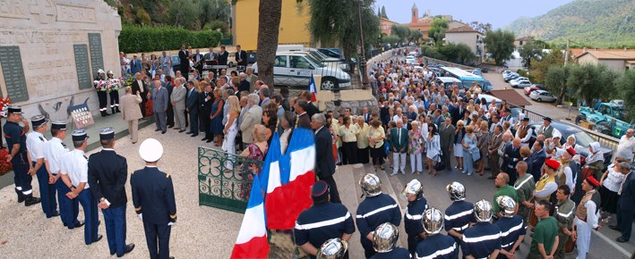 Monument aux Morts
