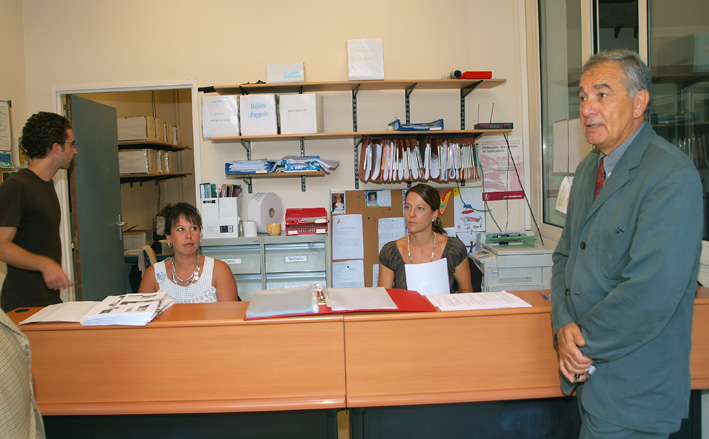 Collège René-Cassin
