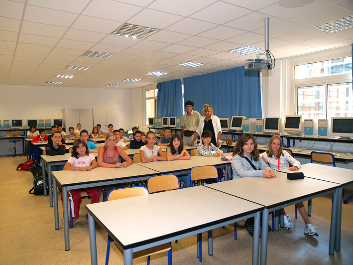Collège René-Cassin