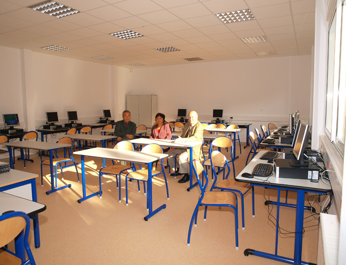 Collège René-Cassin