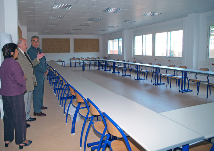 Collège René-Cassin