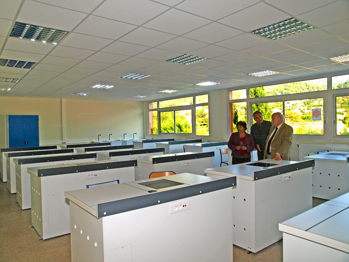 Collège René-Cassin