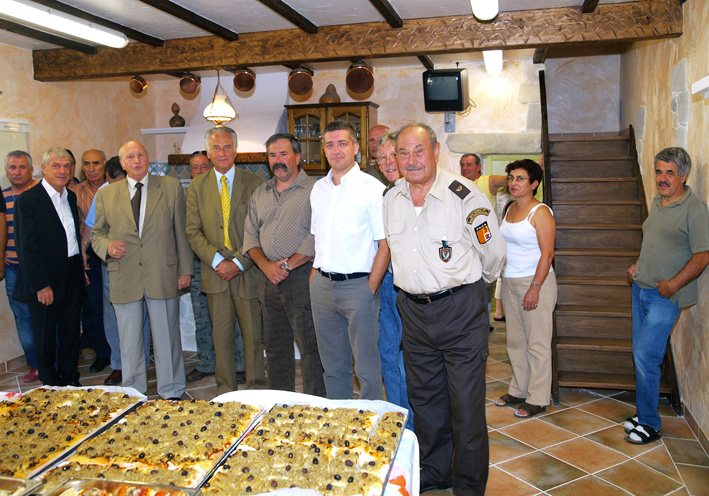 Maison des Chasseurs