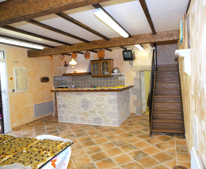 Maison des Chasseurs