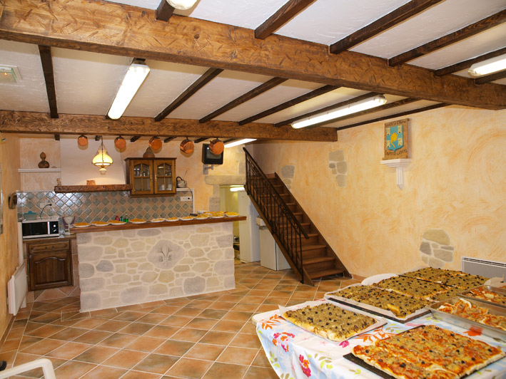 Maison des Chasseurs