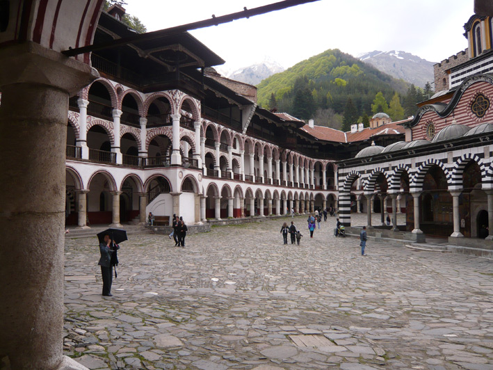 Bulgarie