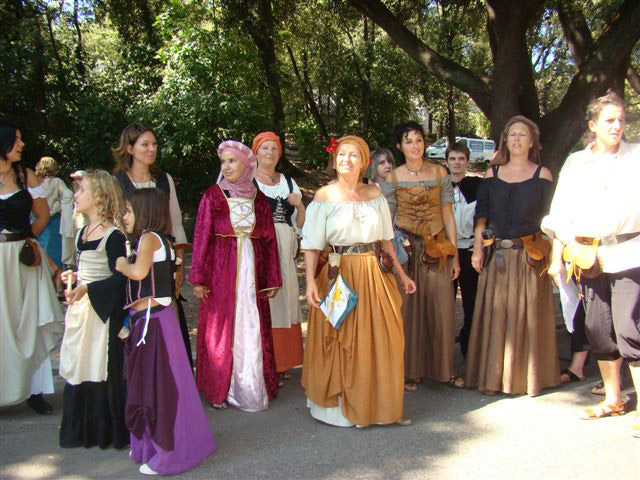 La Tourrentelle à Nice