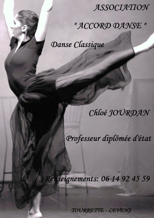 Accord Danse