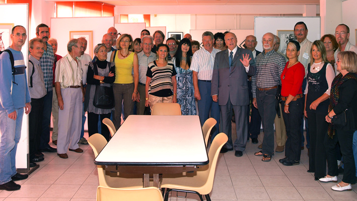 Rencontres photo