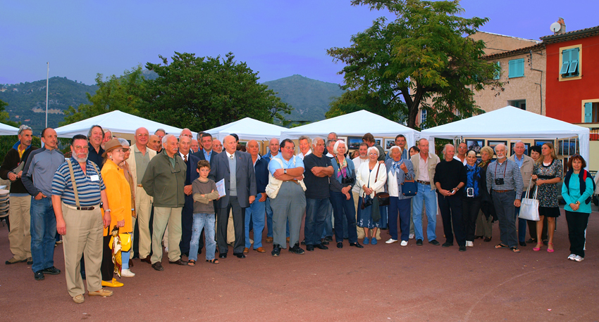 Rencontres photo