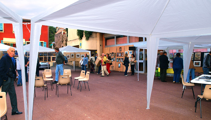 Rencontres Photo