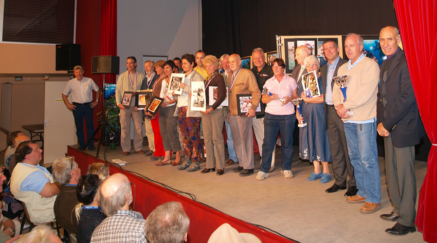 Rencontres Photo
