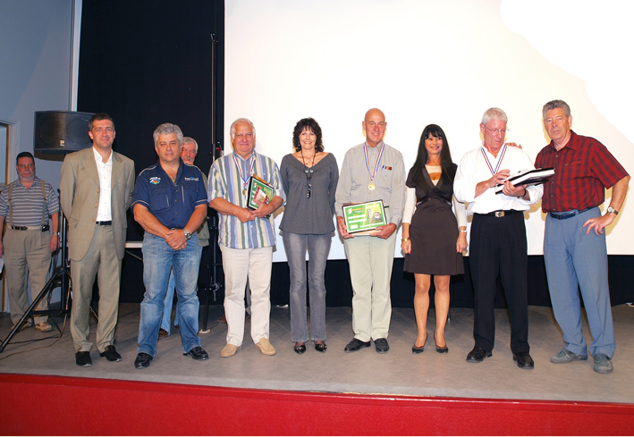 Rencontres "audiovisuel"