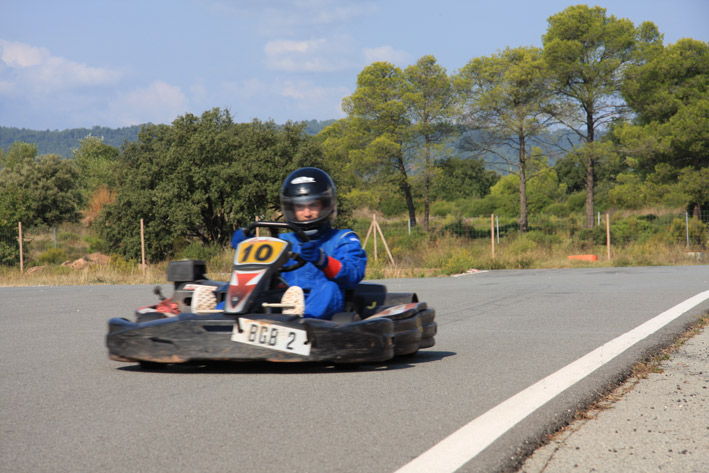 BGB Karting