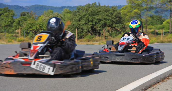 BGB Karting