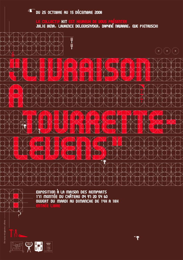 Affiche KIT