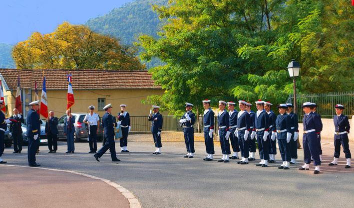 Drapeau