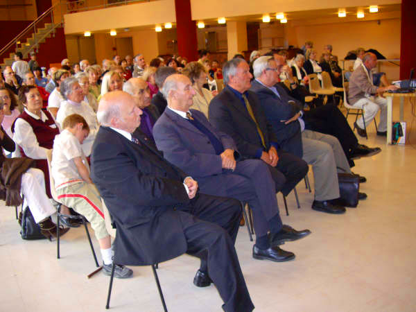 Rencontre synodale