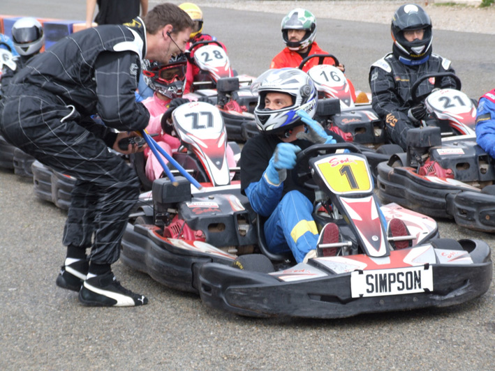 Karting