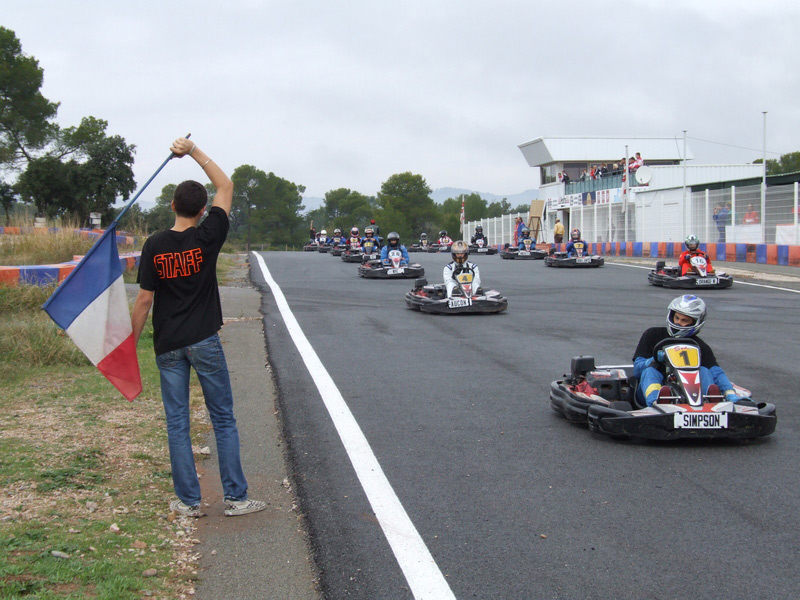 Karting
