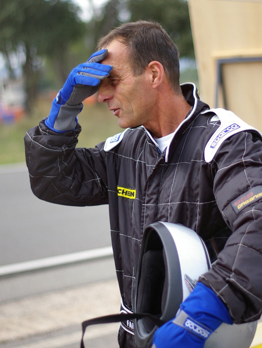 Karting