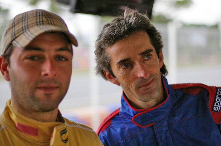 Karting