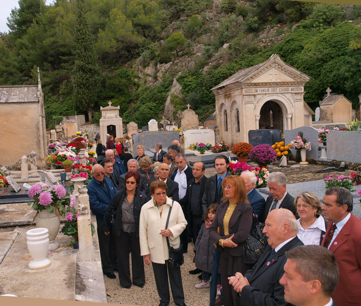 Grands Disparus