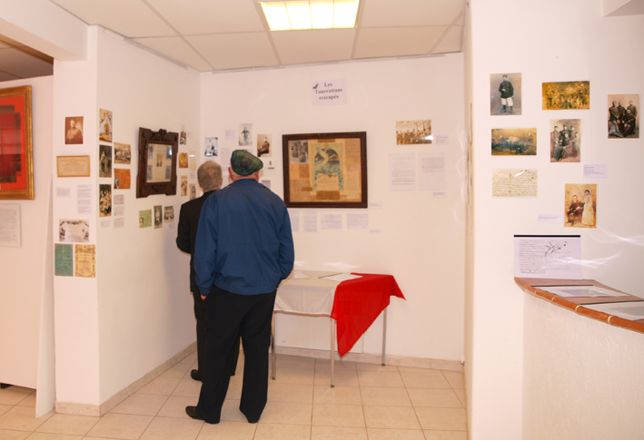 expo 1914-1918