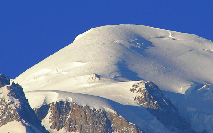 mont Blanc