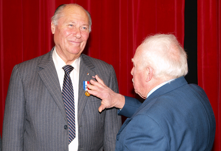 André Courant