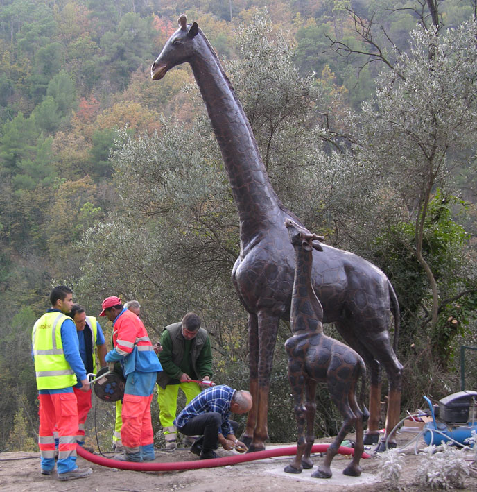 Girafe