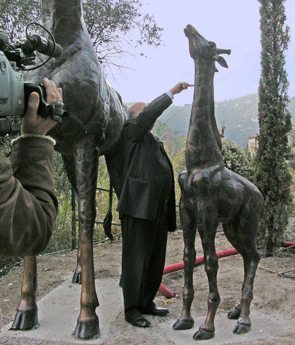 Girafe