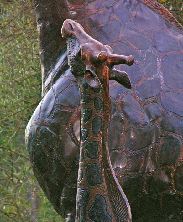 Girafe
