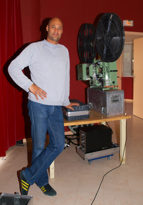 Ecole et cinéma