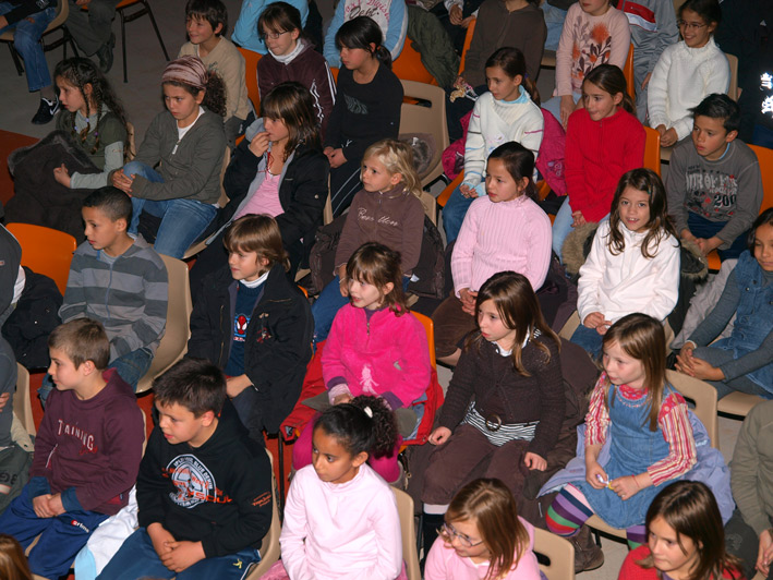 Ecole et cinéma
